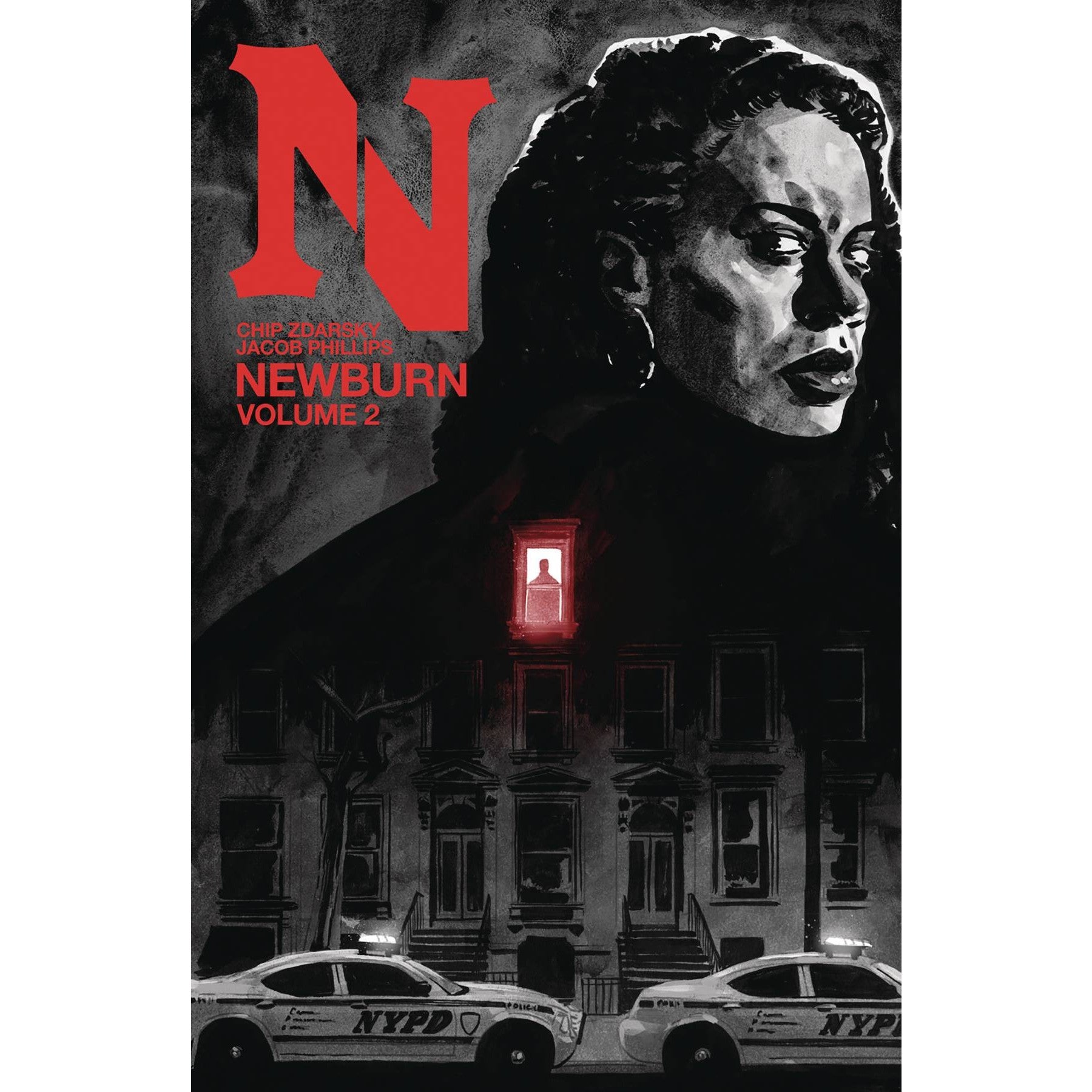 Newburn Vol. 2
