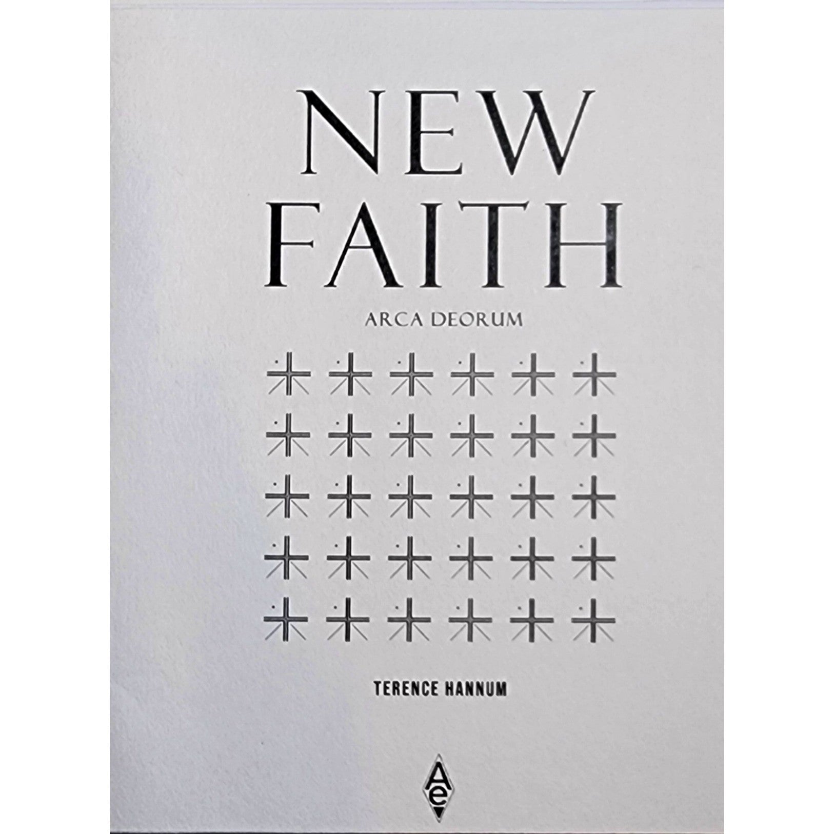 New Faith Arca Deorum