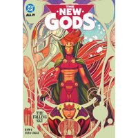 New Gods Volume 1: The Falling Sky