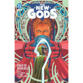The New Gods Vol. 2