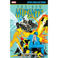 New Mutants: Asgardian Wars