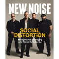 New Noise Magazine #81