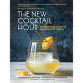 The New Cocktail Hour