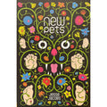 New Pets (paperback)