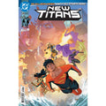New Titans #33 