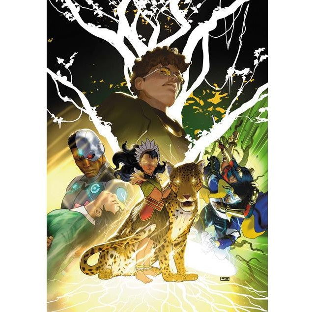New Titans #41