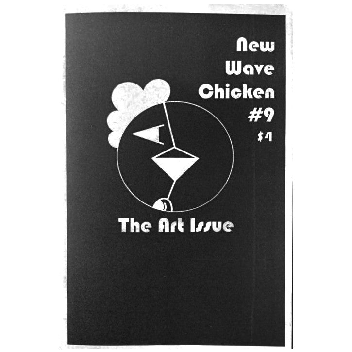 New Wave Chicken #9