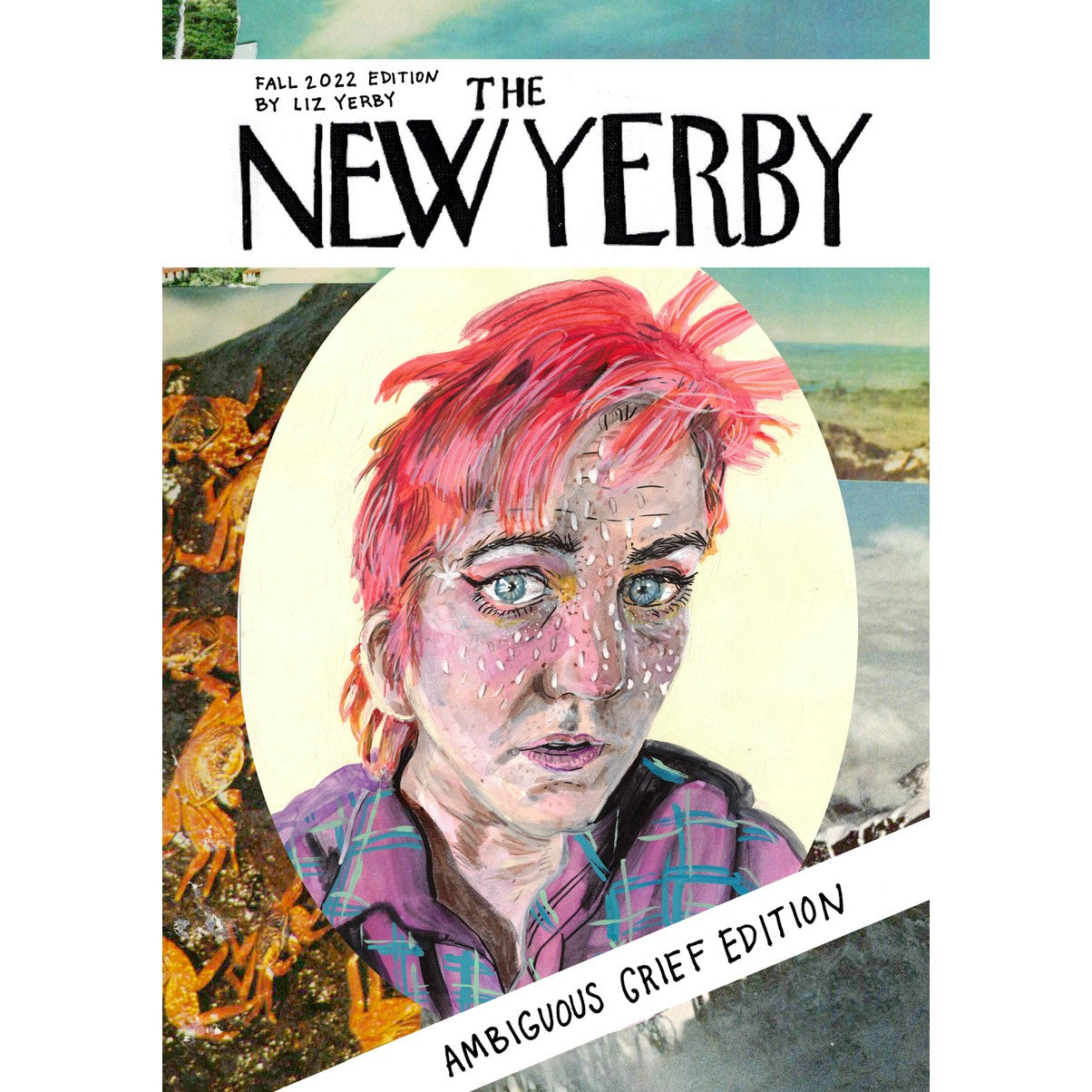The New Yerby