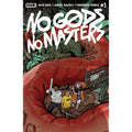 No Gods, No Masters #1 