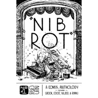 Nib Rot #1