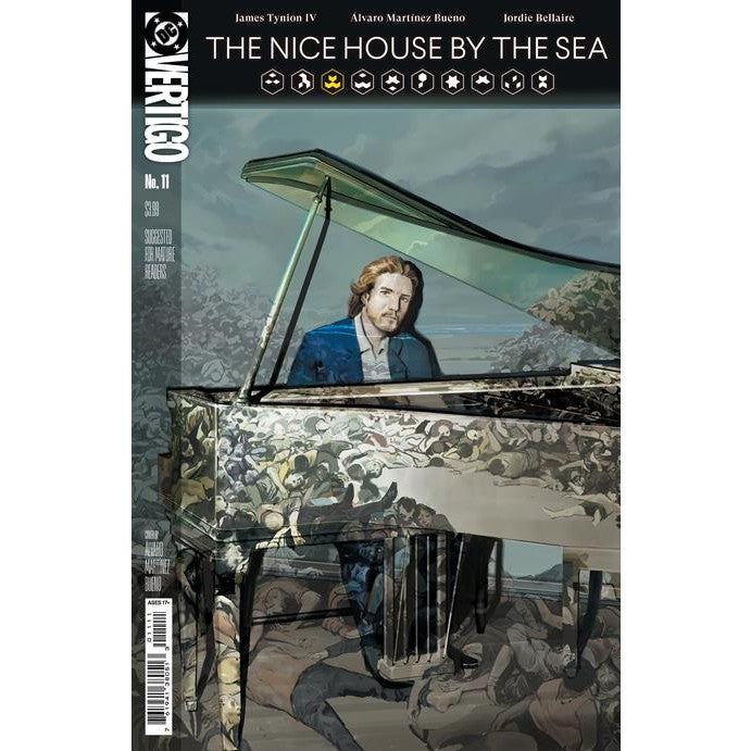 Nice House By The Sea #11 