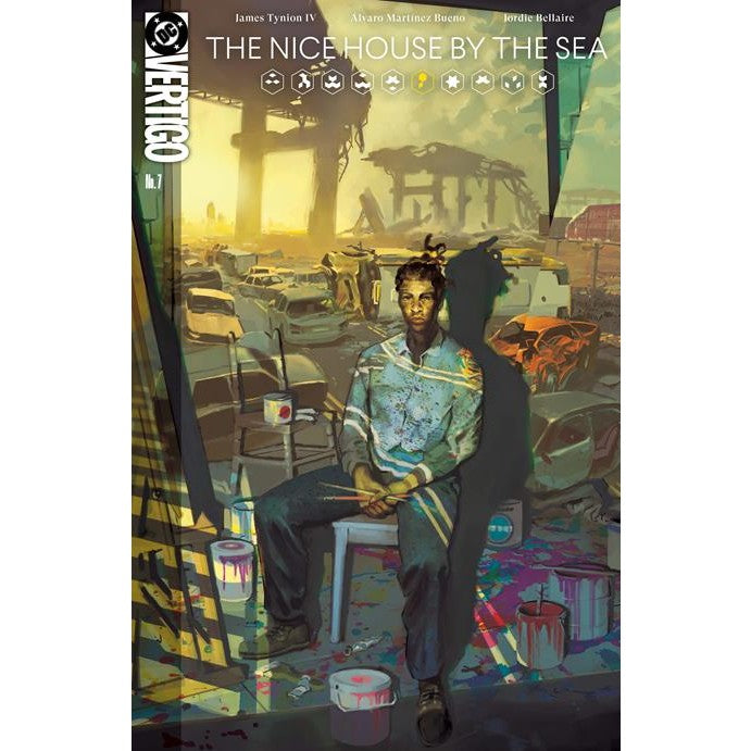 Nice House By The Sea #7