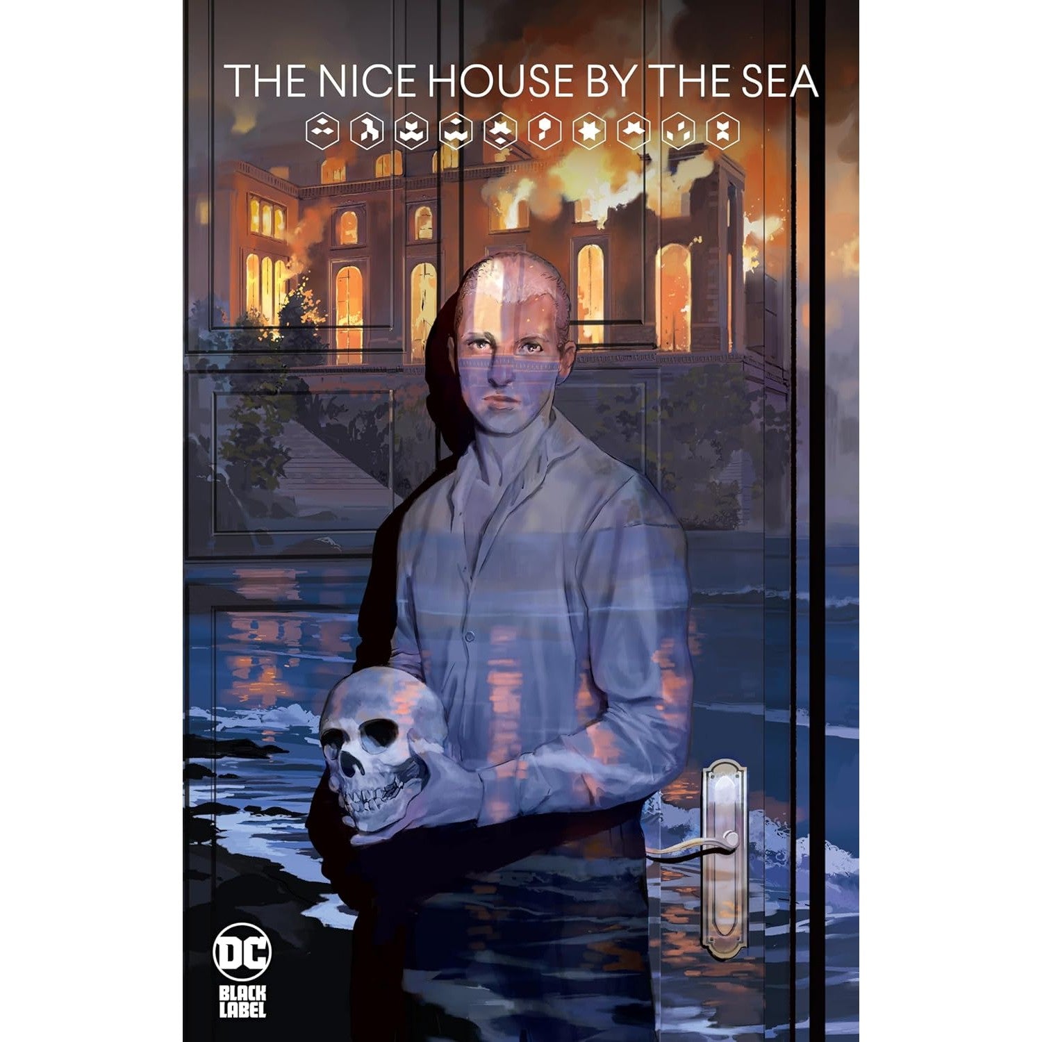Nice House By The Sea Volume 1