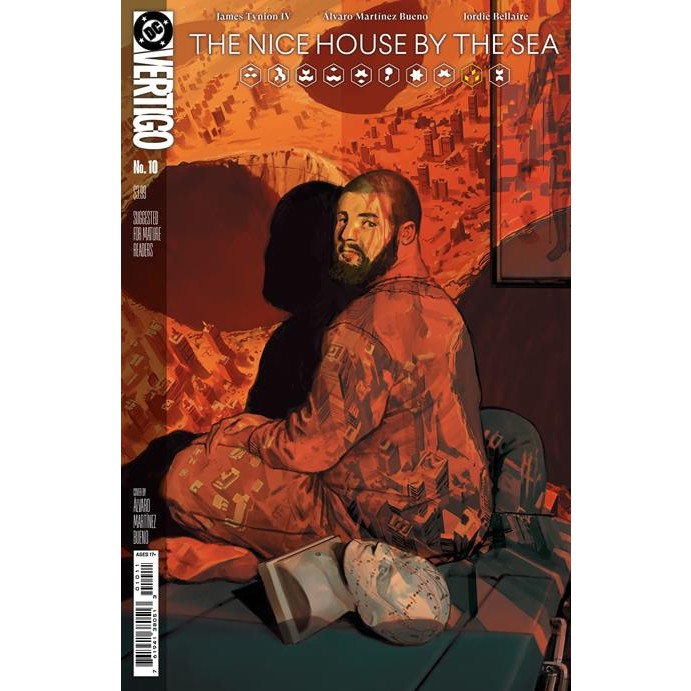 Nice House By The Sea #10 