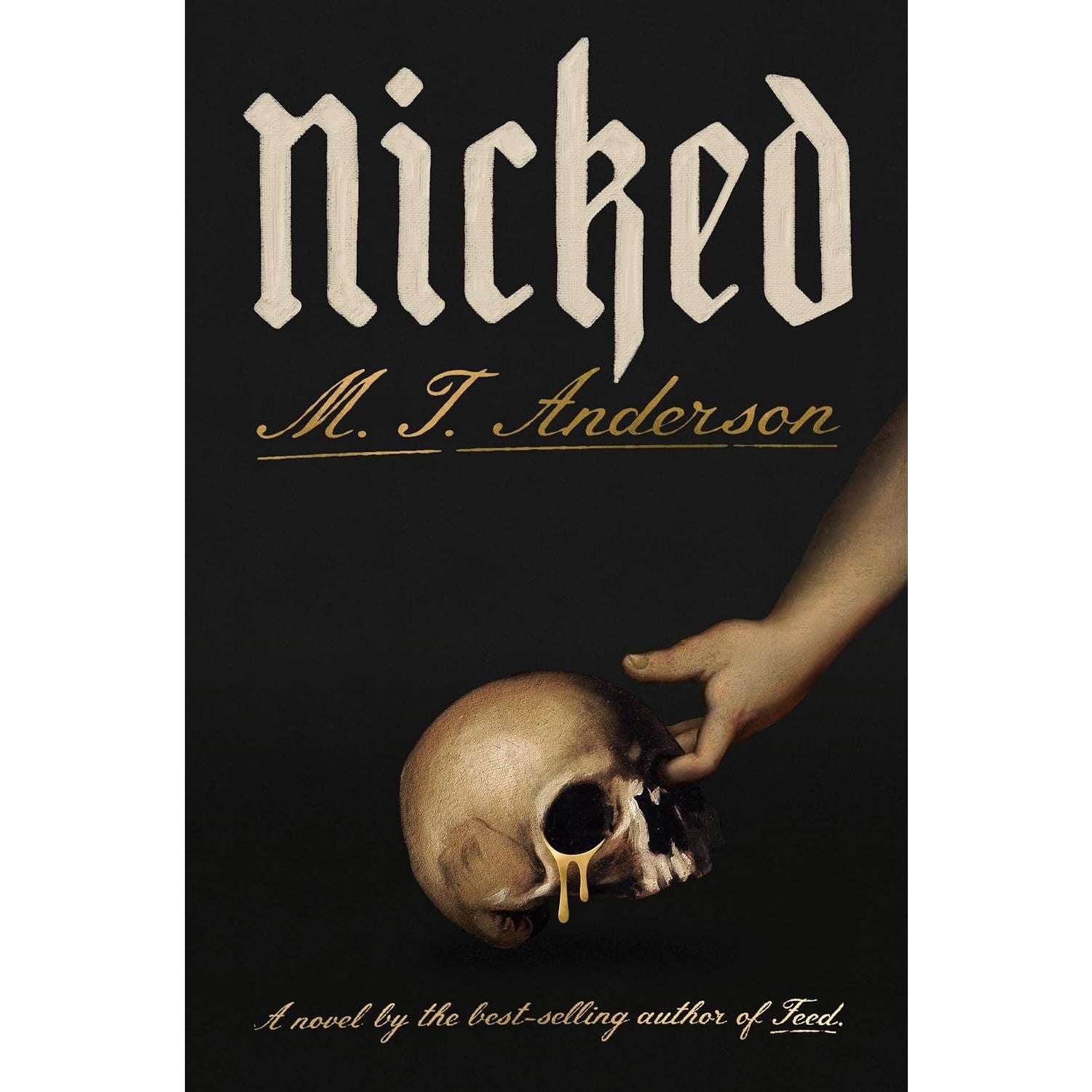 Nicked: A Novel – Atomic Books