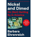 Nickel and Dimed: On (Not) Getting By in America