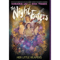 The Night Eaters Book 2 TP