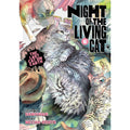 Night of the Living Cat Volume 6