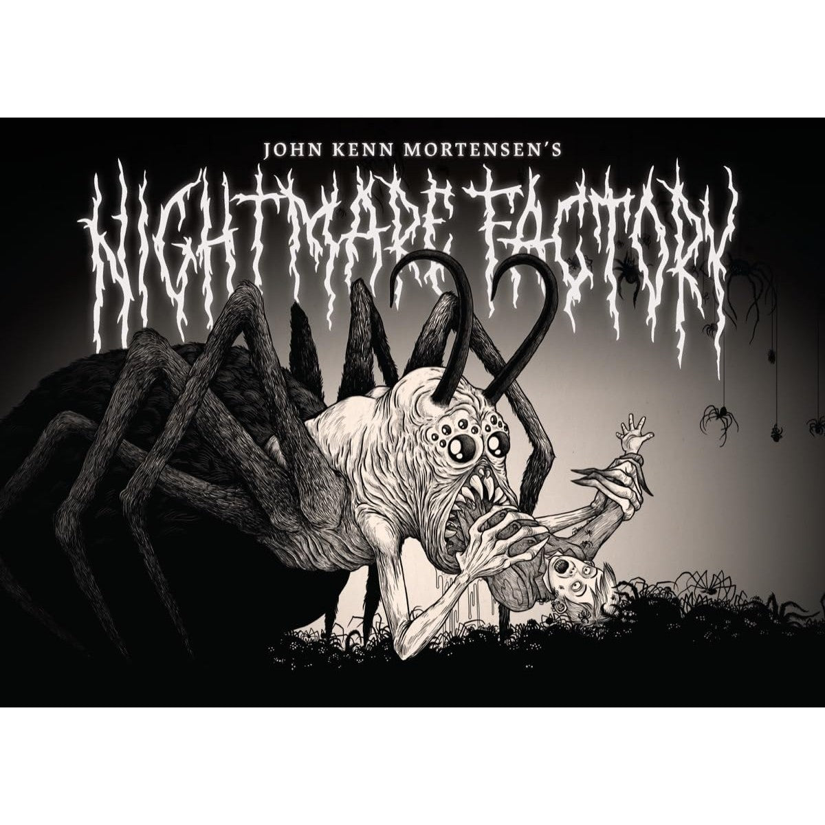 Nightmare Factory
