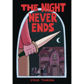 Night Never Ends