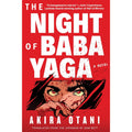 The Night of Baba Yaga 