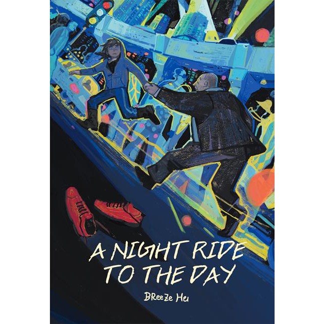 Night Ride To The Day
