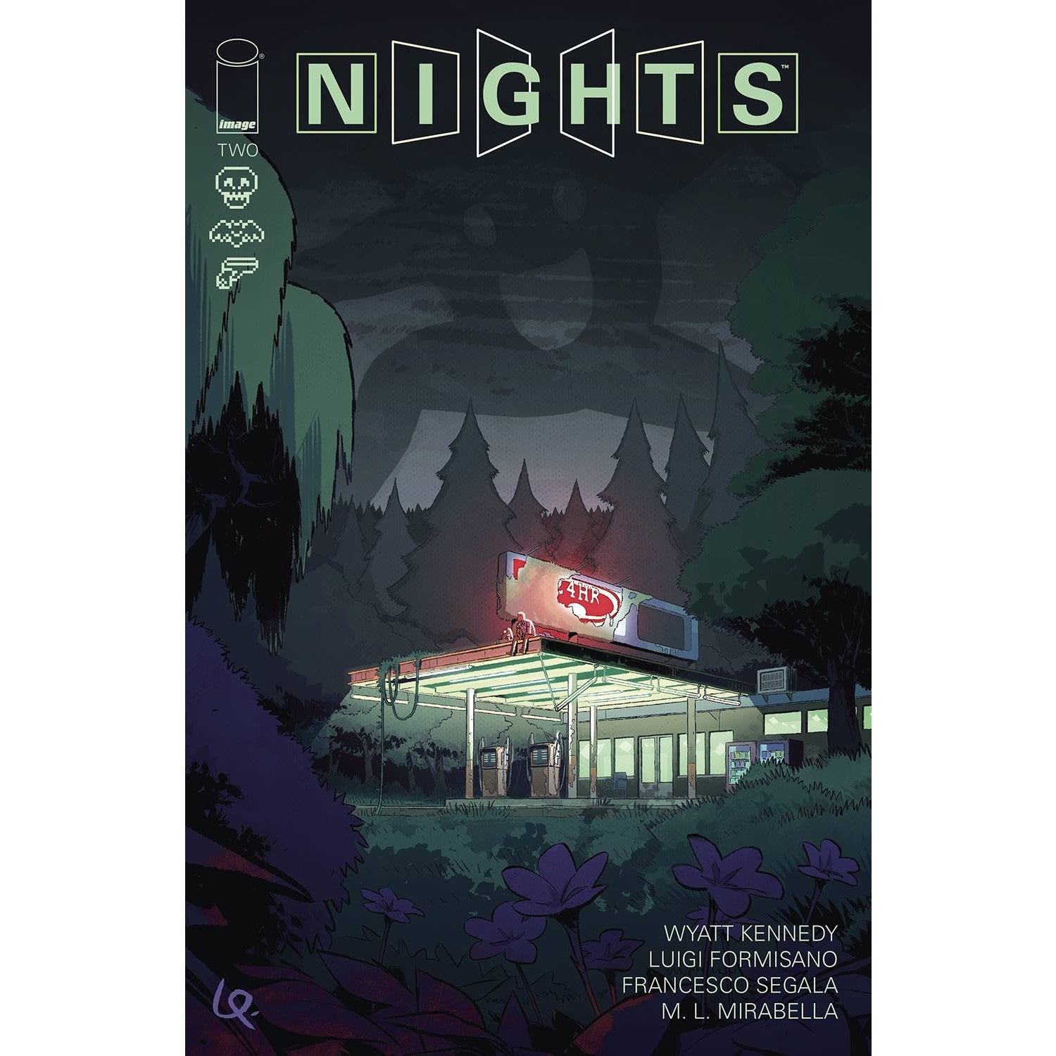 Nights #2
