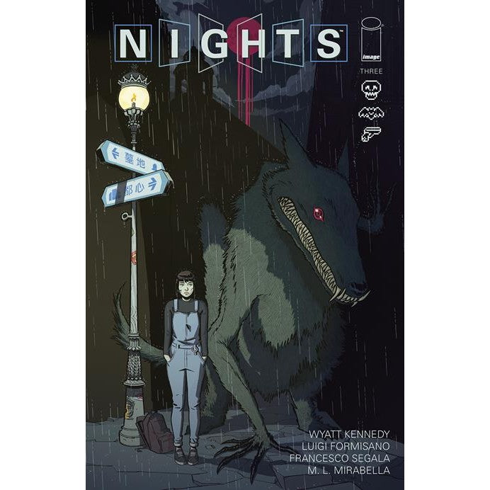 Nights #3