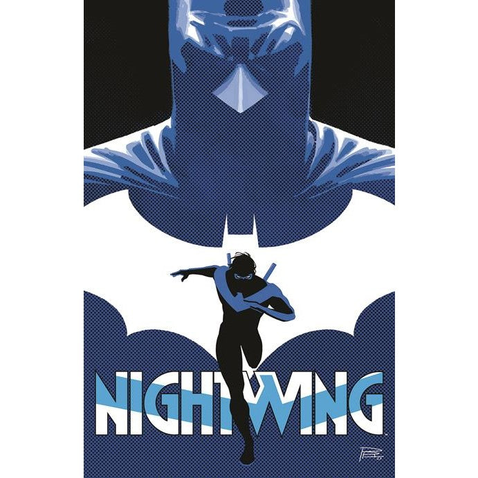 Nightwing #111