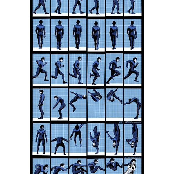 Nightwing #113 – Atomic Books