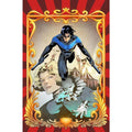 Nightwing #122