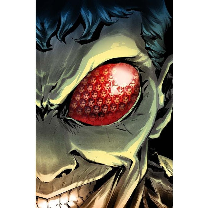 Nightwing #123