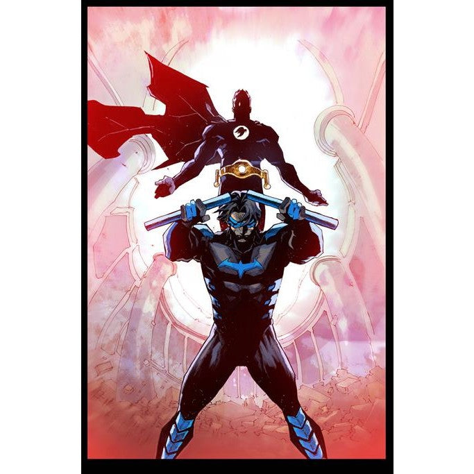 Nightwing #129