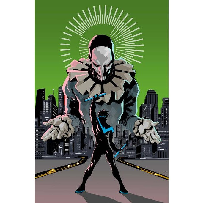 Nightwing #131 