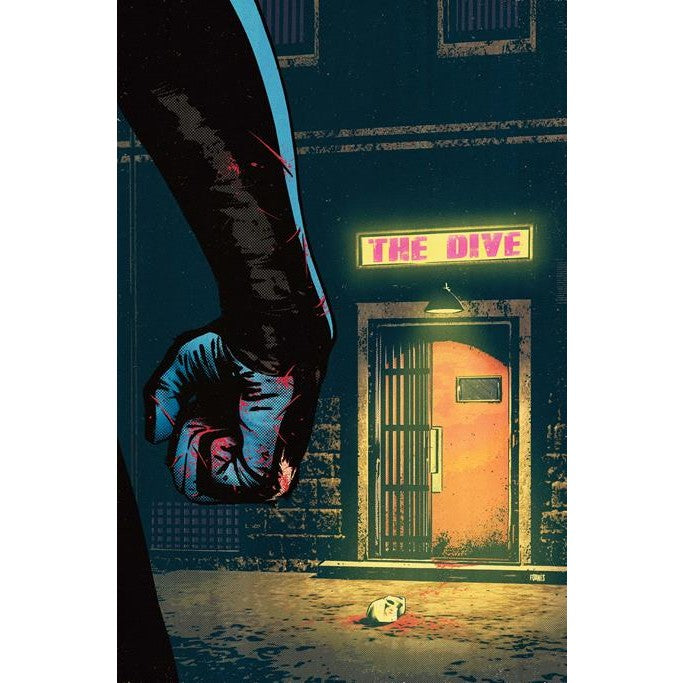 Nightwing #140 