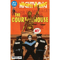 Nightwing #141 