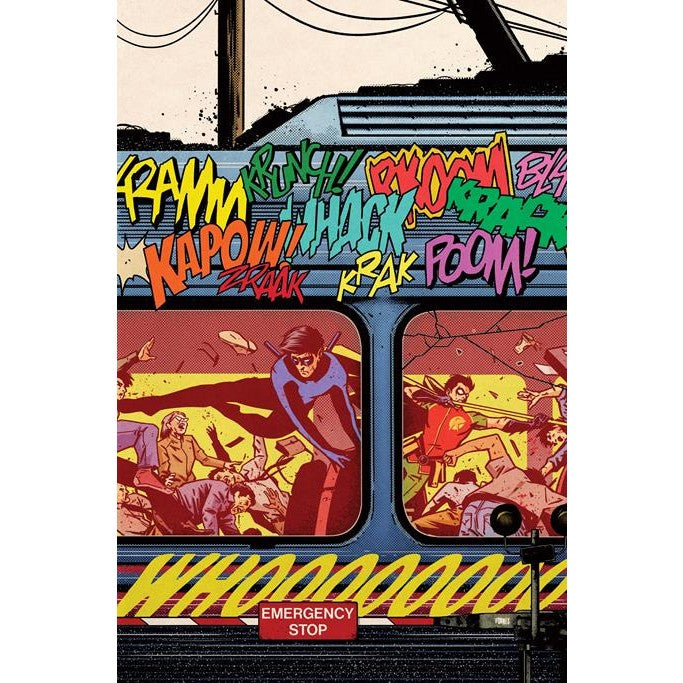 Nightwing #145