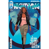 Nightwing Annual 2024 #1