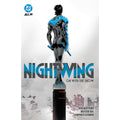 Nightwing Volume 1: On with the Show