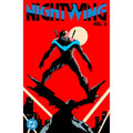 Nightwing Volume 3: The Cirque du Sin