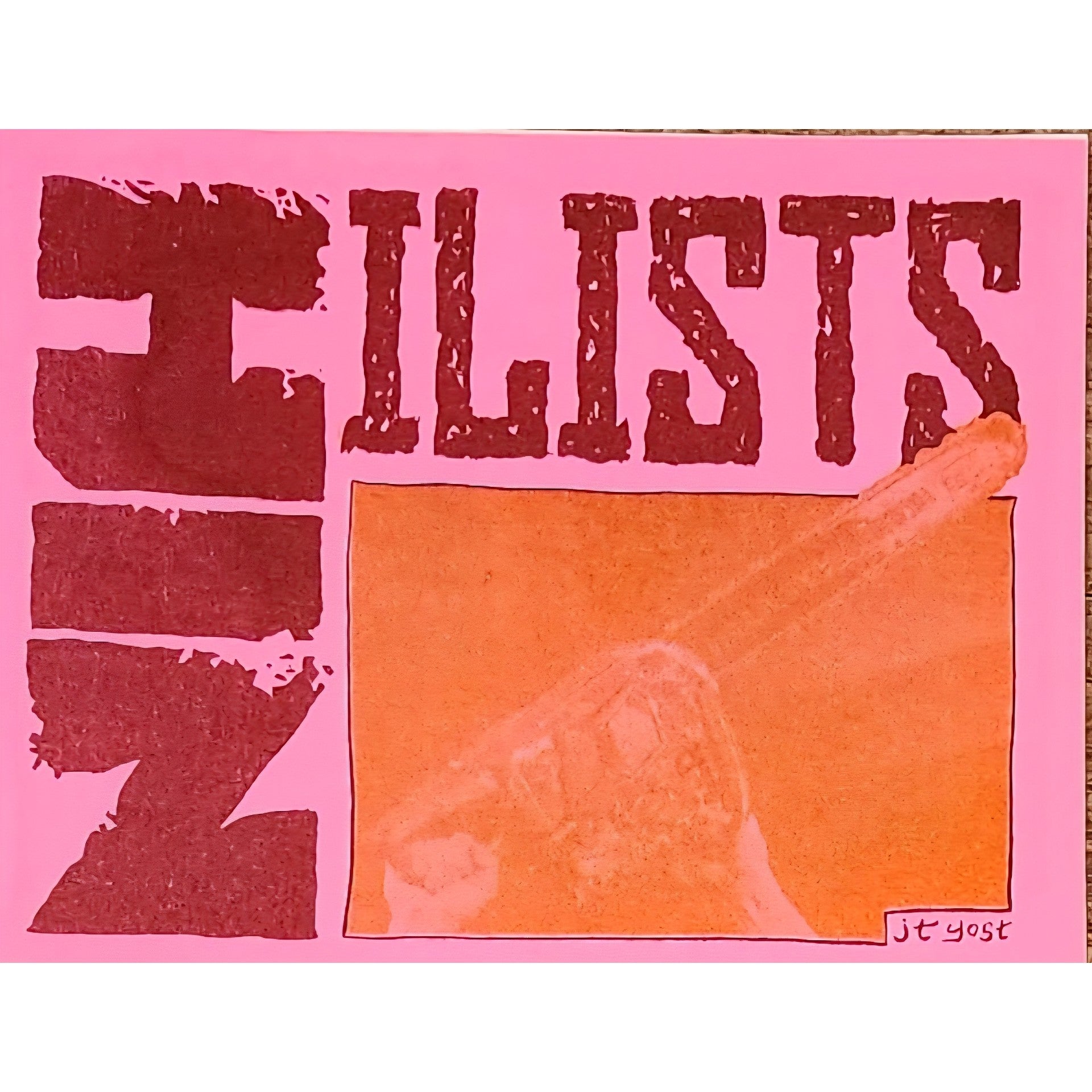 NIHilists