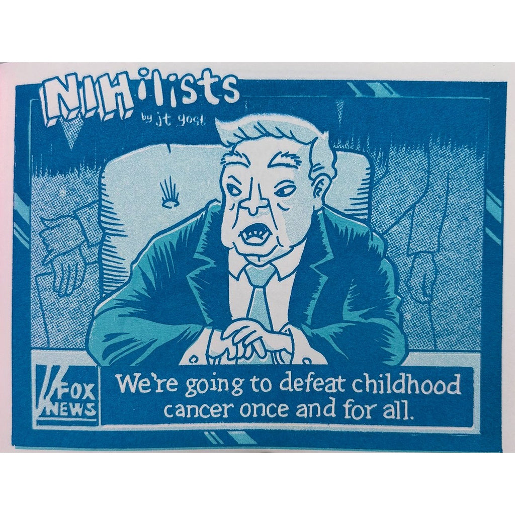 NIHilists