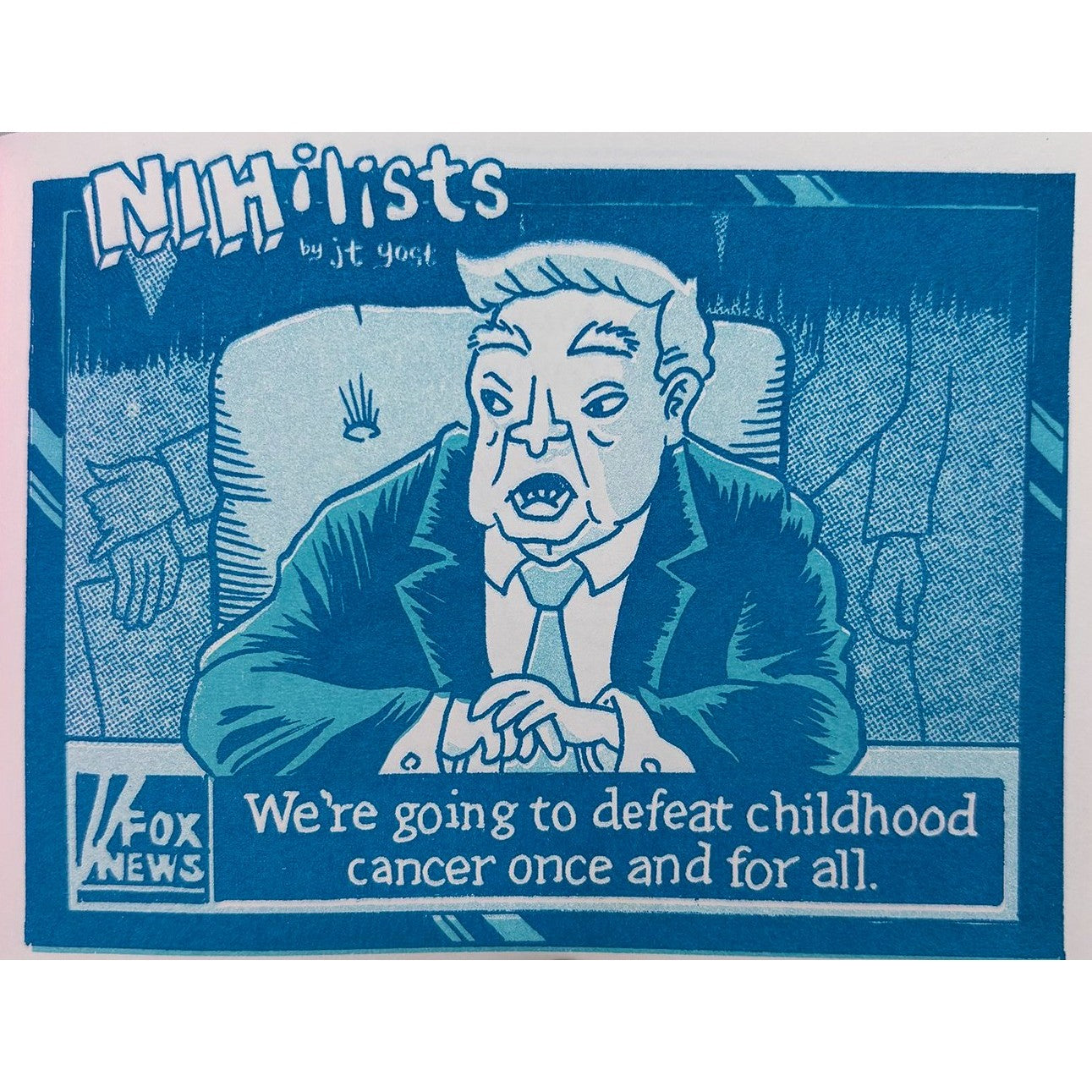 NIHilists