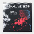 Shall We Begin 2027 Wall Calendar