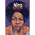  Nina Simone in Comics