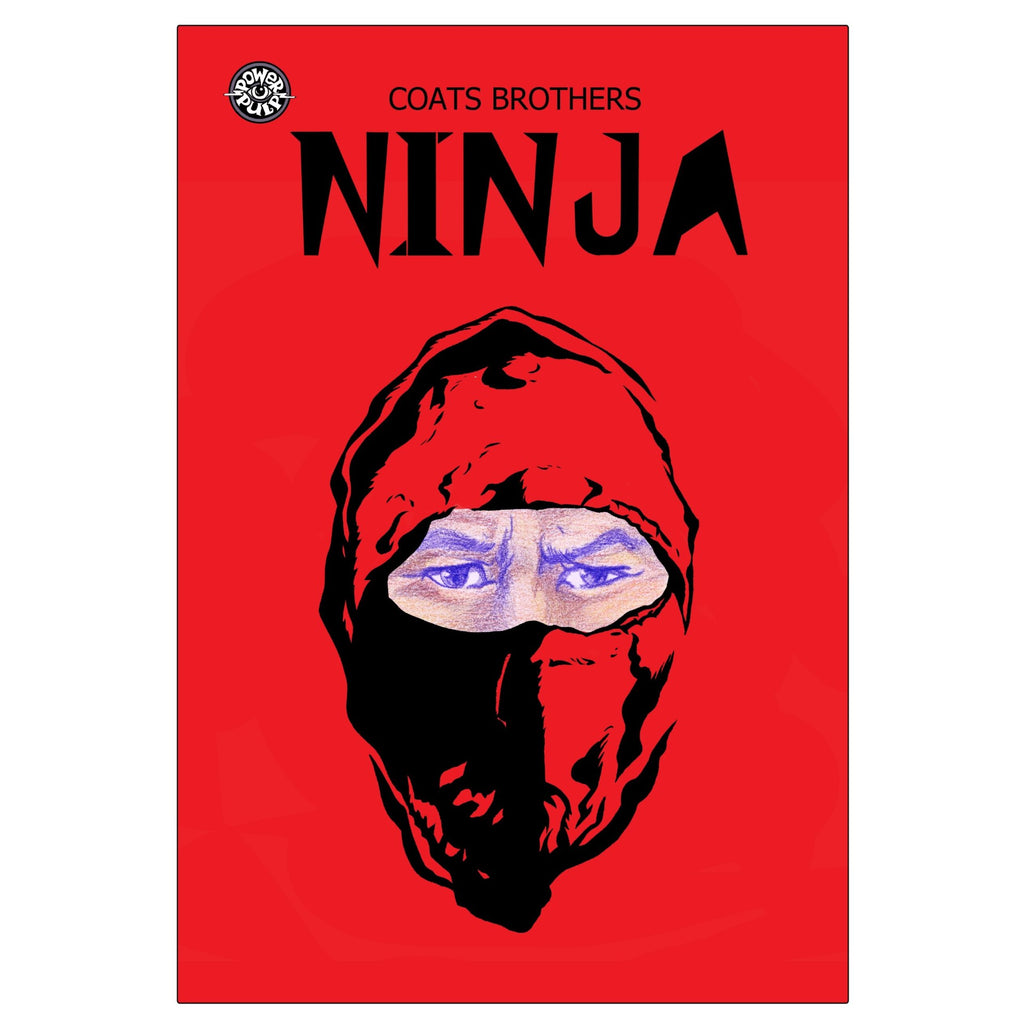 Ninja Zine