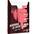 Nirvana Is Here