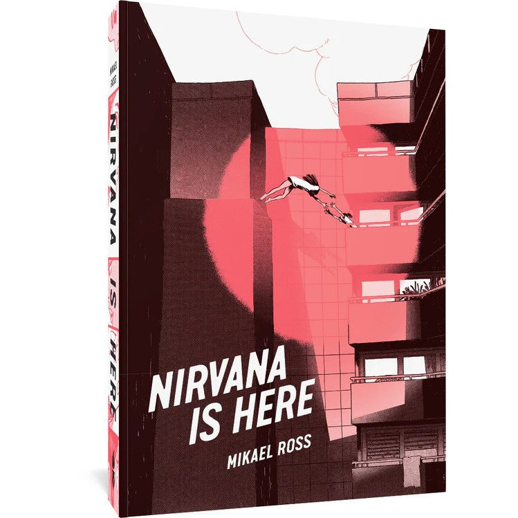 Nirvana Is Here
