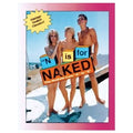 N Is For Naked