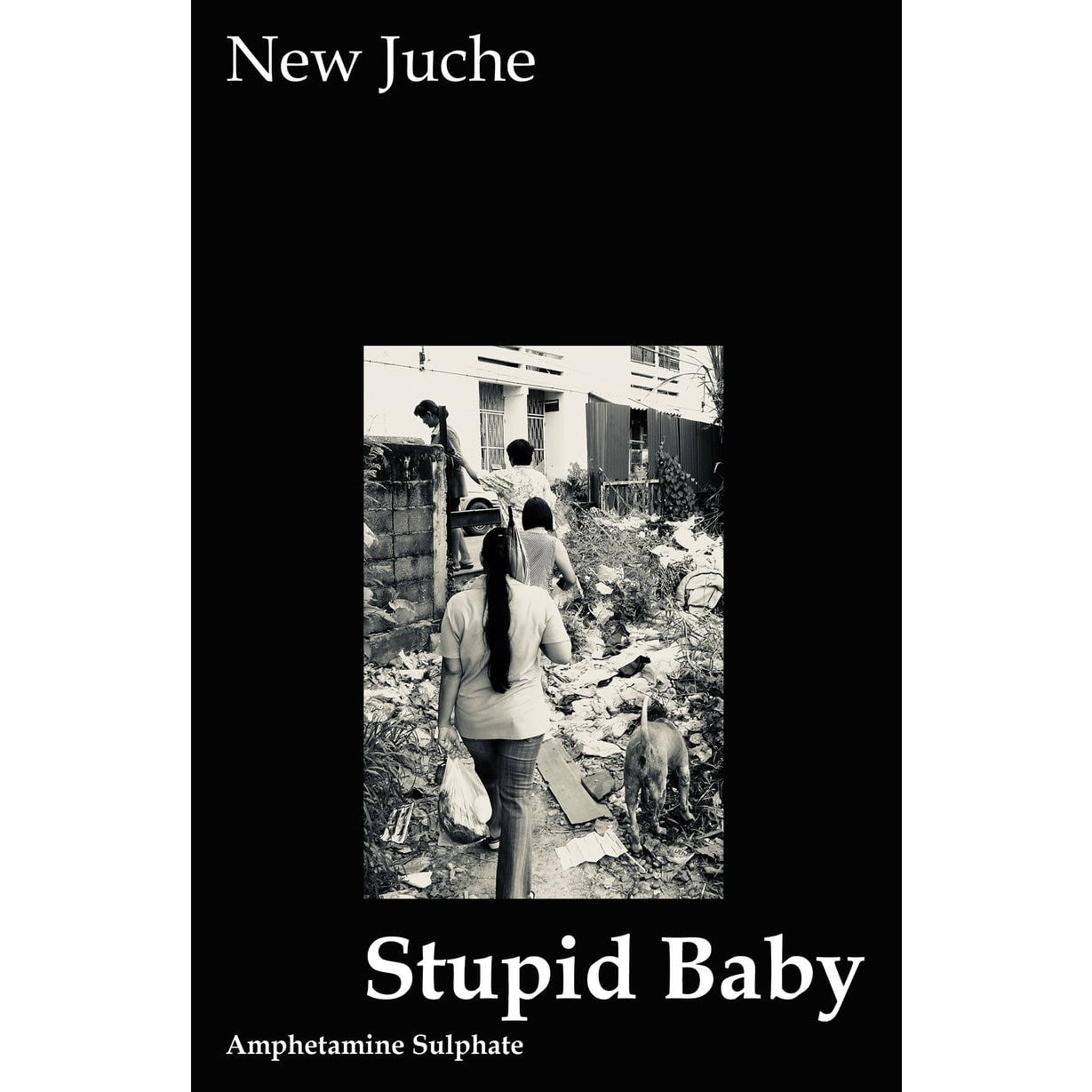 Stupid Baby